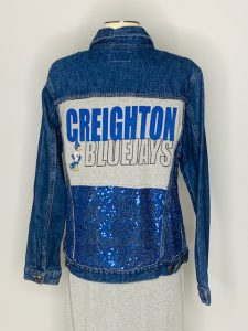 Creighton med