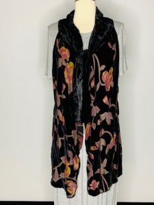 velvet flowers